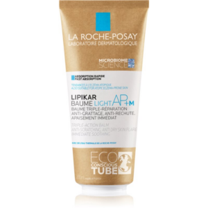 La Roche-Posay Lipikar Baume AP+M Light regeneráló testbalzsam száraz és érzékeny bőrre 200 ml-Ár