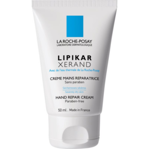 La Roche-Posay Lipikar Xerand kézkrém 50 ml-Eredeti