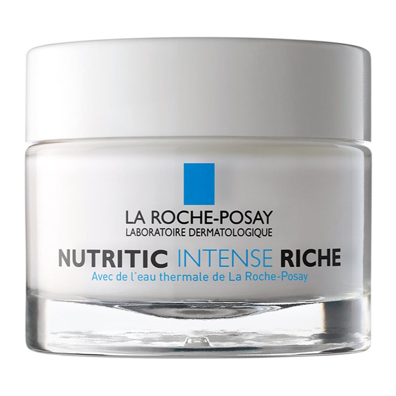 La Roche-Posay Nutritic tápláló krém nagyon száraz bőrre 50 ml-Ár