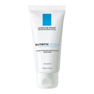 La Roche-Posay Nutritic tápláló krém száraz és nagyon száraz bőrre 50 ml-Ár
