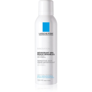 La Roche-Posay Physiologique fiziológiás dezodor az érzékeny bőrre 150 ml-Ár
