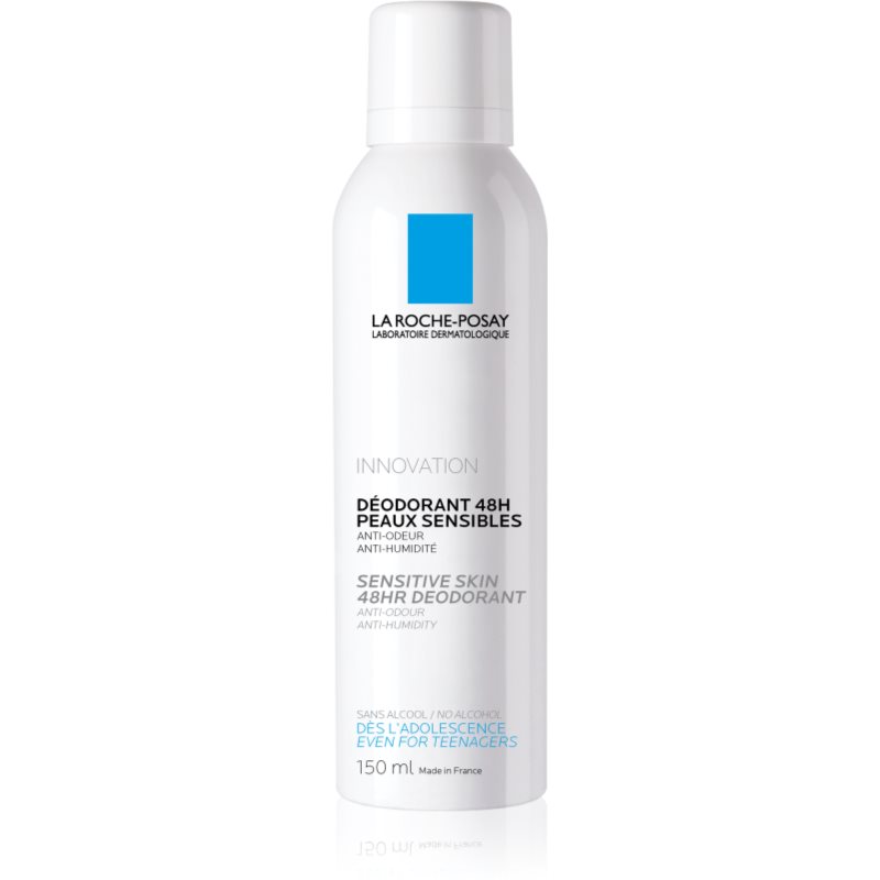 La Roche-Posay Physiologique fiziológiás dezodor az érzékeny bőrre 150 ml-Ár