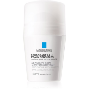 La Roche-Posay Physiologique fiziológiás golyós dezodor az érzékeny bőrre 50 ml-Ár