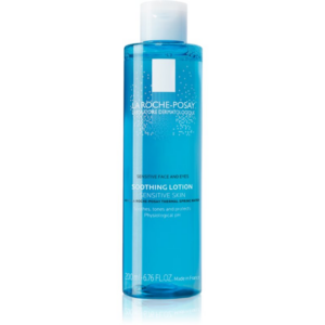 La Roche-Posay Physiologique fiziológiás nyugtató tonik az érzékeny arcbőrre 200 ml-Ár