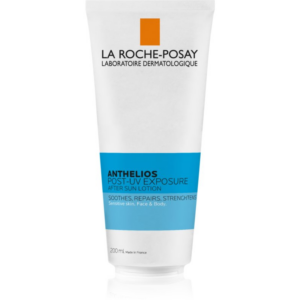 La Roche-Posay Posthelios napozás utáni balzsam 200 ml