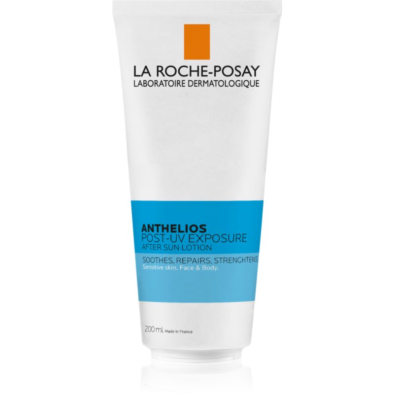 La Roche-Posay Posthelios napozás utáni balzsam 200 ml