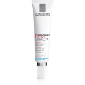 La Roche-Posay Redermic Retinol koncentrált ápolás a ráncok ellen 30 ml-Eredeti