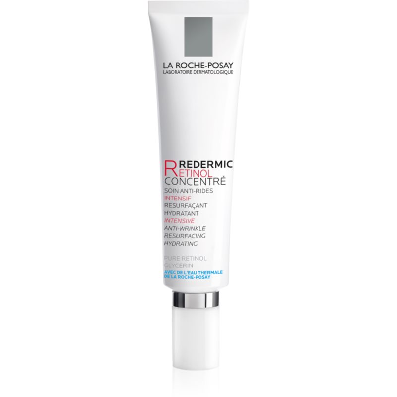 La Roche-Posay Redermic Retinol koncentrált ápolás a ráncok ellen 30 ml-Eredeti