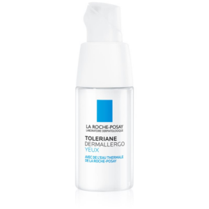 La Roche-Posay Toleriane Dermallergo hidratáló és nyugtató krém a szem köré 20 ml-Ár