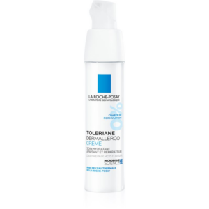 La Roche-Posay Toleriane Dermallergo hidratáló krém az érzékeny arcbőrre 40 ml-Ár
