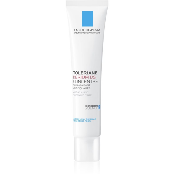La Roche-Posay Toleriane Kerium koncentrált krém 40 ml-Ár