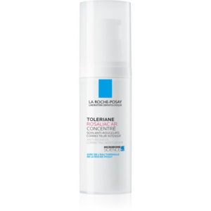La Roche-Posay Toleriane Rosaliac AR nyugtató nappali krém vörösödés ellen hidratáló hatással 40 ml-Ár