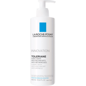 La Roche-Posay Toleriane finom állagú tisztító krém 400 ml-Ár