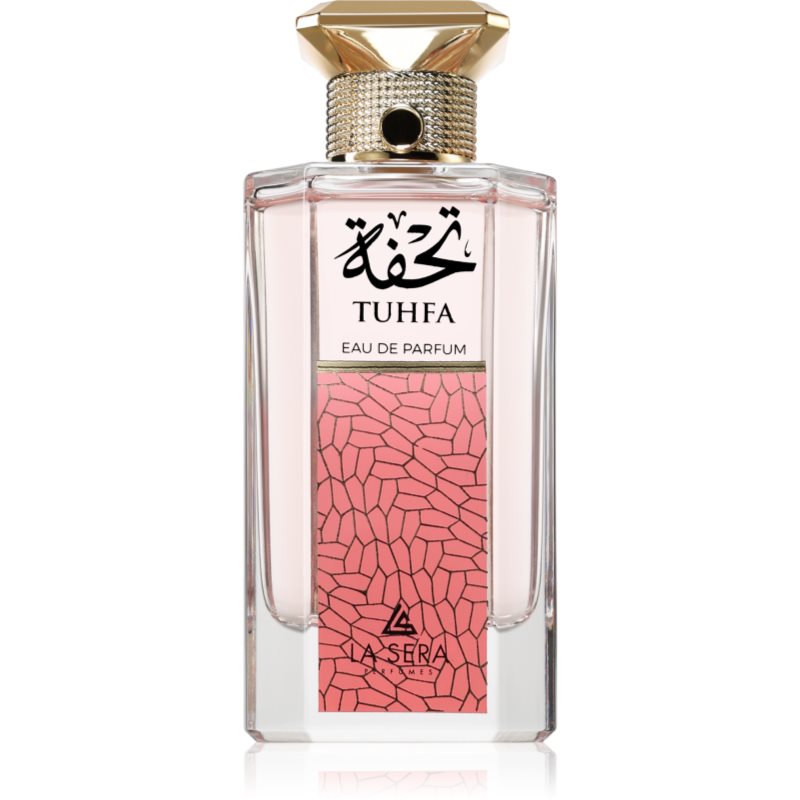 La Sera Tuhfa Eau de Parfum unisex 100 ml