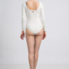 LaLupa Woman's Bodysuit LA061
