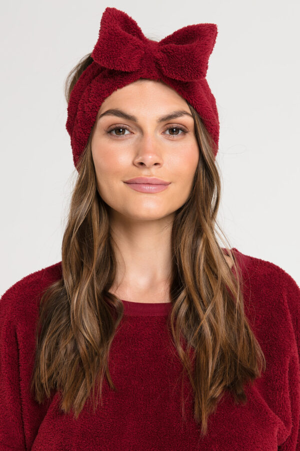 LaLupa Woman's Headband LA090