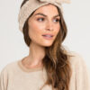 LaLupa Woman's Headband LA090