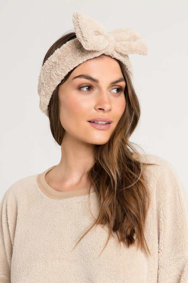 LaLupa Woman's Headband LA090