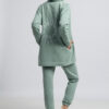 LaLupa Woman's Hoodie LA058