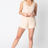LaLupa Woman's Shorts LA101