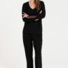 LaLupa Woman's Top LA072