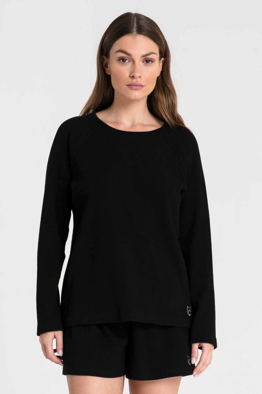 LaLupa Woman's Top LA076