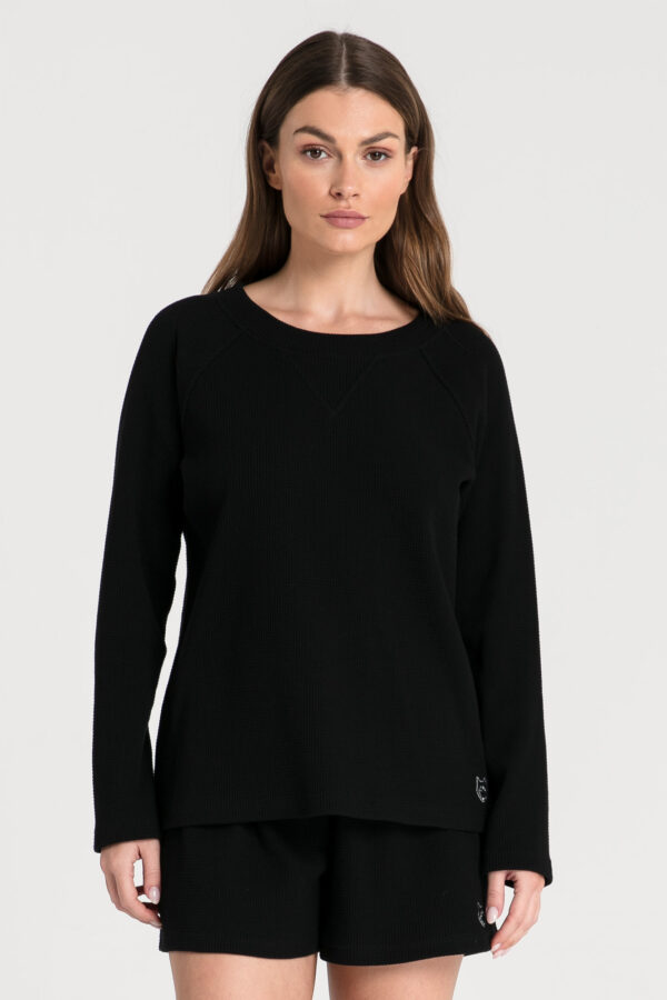 LaLupa Woman's Top LA076