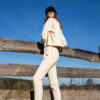 LaLupa Woman's Trousers LA055
