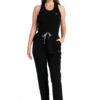 LaLupa Woman's Trousers LA075