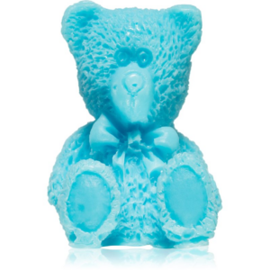 LaQ Happy Soaps Blue Little Bear Szilárd szappan 30 g-Ár