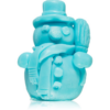 LaQ Happy Soaps Blue Snowman Szilárd szappan 50 g-Ár