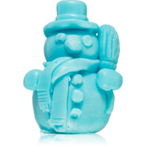 LaQ Happy Soaps Blue Snowman Szilárd szappan 50 g-Ár