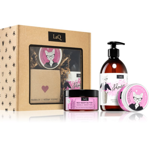 LaQ Kitten Magnolia ajándékszett a tökéletes küllemért-Ár