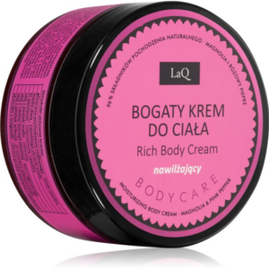 LaQ Kitten Magnolia hidratáló testkrém 200 ml-Ár