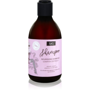 LaQ Kitten Peony tápláló sampon 300 ml-Ár