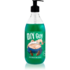 LaQ Shots! DIY Guy felfrissítő tusfürdő gél 500 ml-Ár