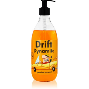 LaQ Shots! Drift Dynamite hidratáló tusoló gél 500 ml-Ár