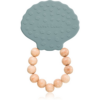 Label Label Teether Shell rágóka Blue 1 db-Ár