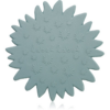 Label Label Teether Sunflower rágóka Grey 1 db-Ár