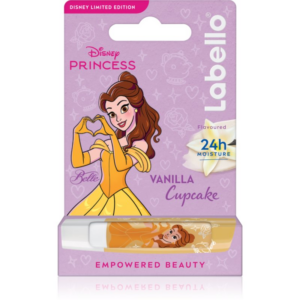 Labello Disney Belle hidratáló ajakbalzsam 4.8 g-ár