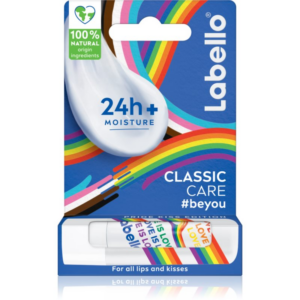 Labello Pride Kiss hidratáló ajakbalzsam 4.8 g-ár