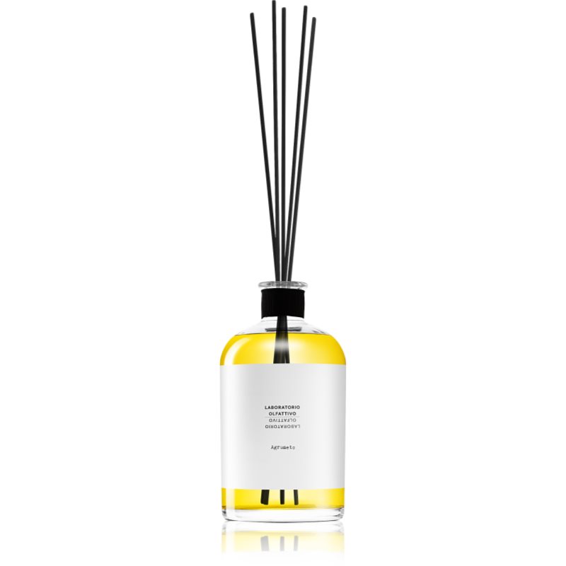 Laboratorio Olfattivo Agrumeto Aroma diffúzor töltettel 1000 ml-Eredeti