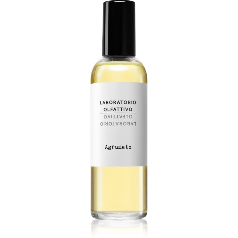 Laboratorio Olfattivo Agrumeto lakásparfüm 100 ml-Eredeti