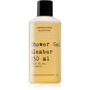 Laboratorio Olfattivo Alambar tusfürdő gél unisex 250 ml-Eredeti