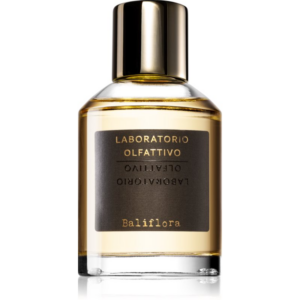 Laboratorio Olfattivo Baliflora Eau de Parfum unisex 100 ml-Eredeti