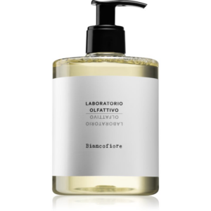Laboratorio Olfattivo Biancofiore parfümös folyékony szappan unisex 500 ml-ár