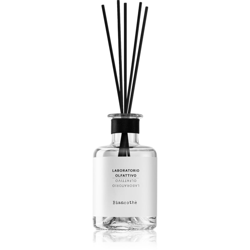 Laboratorio Olfattivo Biancothè Aroma diffúzor töltettel 200 ml-ár