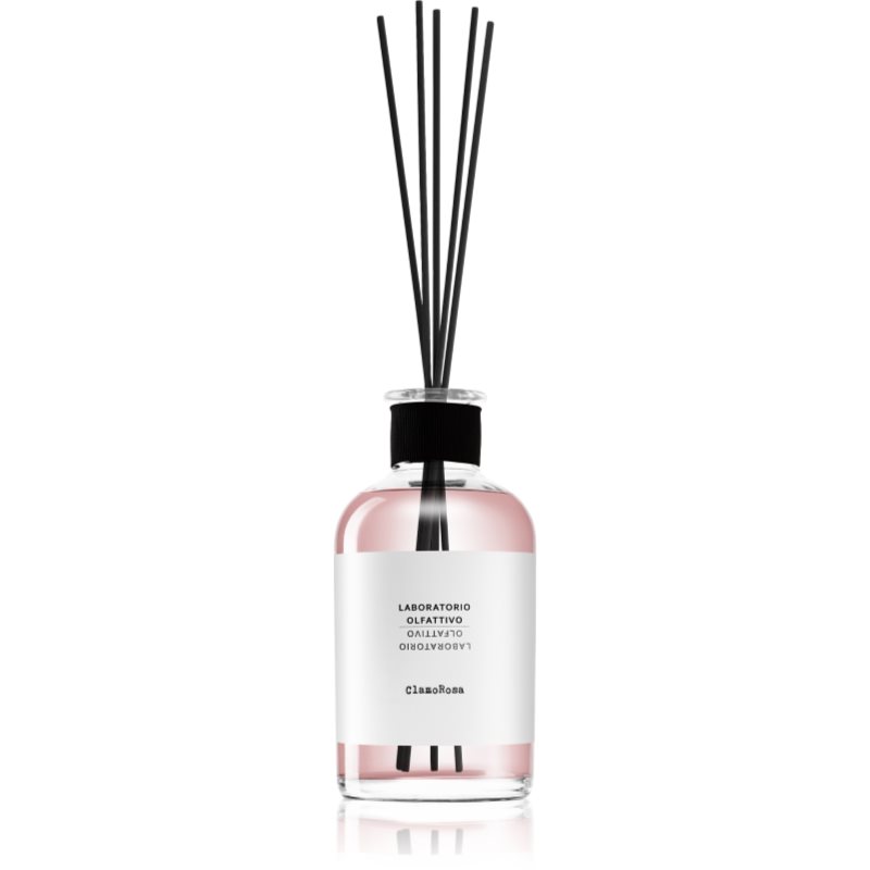 Laboratorio Olfattivo ClamoRosa Aroma diffúzor töltettel 500 ml-Ár