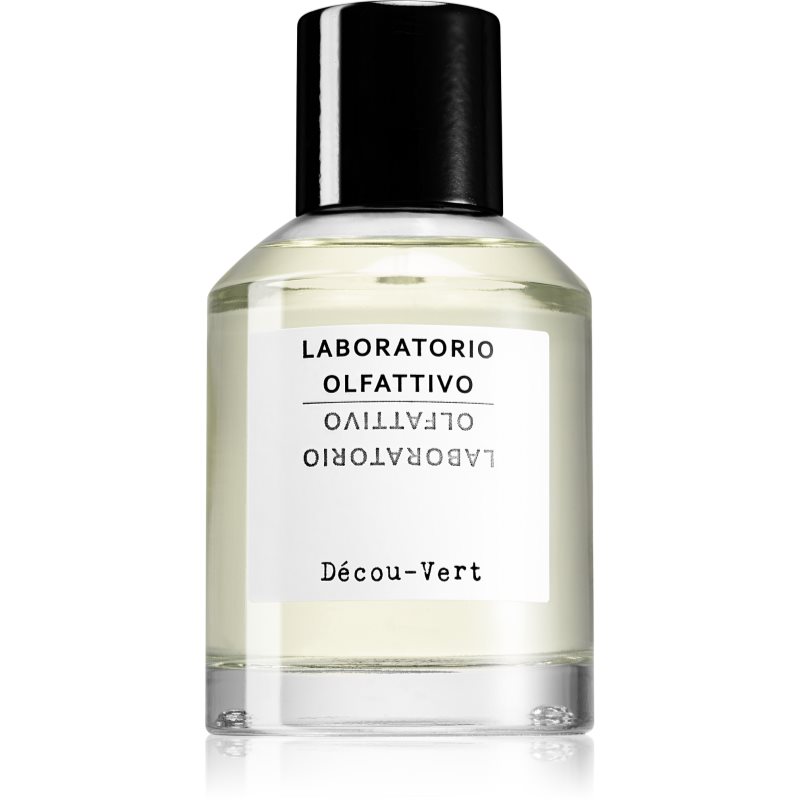 Laboratorio Olfattivo Décou-Vert Eau de Parfum unisex 100 ml-Eredeti