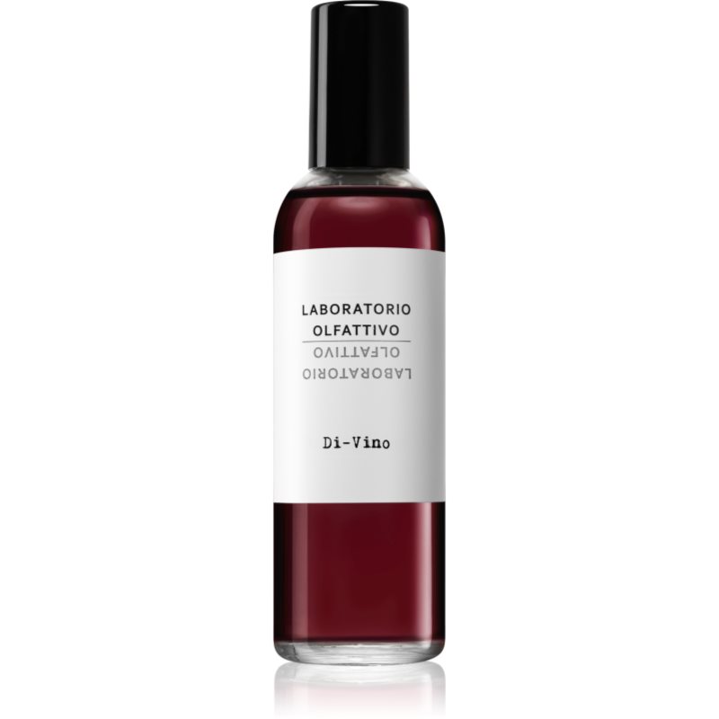 Laboratorio Olfattivo Di-Vino lakásparfüm 100 ml-Eredeti